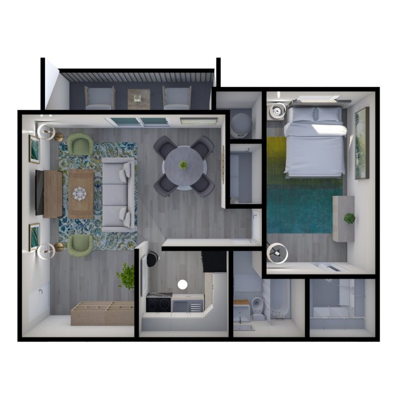 THE HENSON